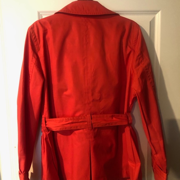 Light weight jacket - Picture 2 of 3